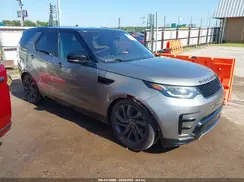SALRHBBVXHA000302 2017 LAND ROVER DISCOVERY