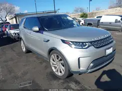 SALRHBBVXHA021604 2017 LAND ROVER DISCOVERY