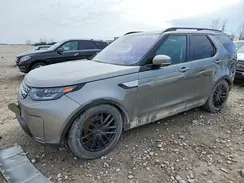 SALRHBBVXHA022381 2017 LAND ROVER DISCOVERY