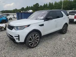 SALRHBBVXHA022610 2017 LAND ROVER DISCOVERY
