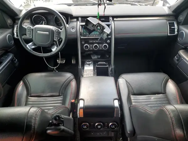 SALRHBBVXHA022610 2017 LAND ROVER DISCOVERY - Image 8
