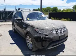 SALRHBBVXHA025832 2017 LAND ROVER DISCOVERY