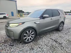 SALRHBBVXHA033574 2017 LAND ROVER DISCOVERY