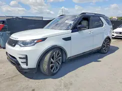 SALRHBBVXHA037088 2017 LAND ROVER DISCOVERY