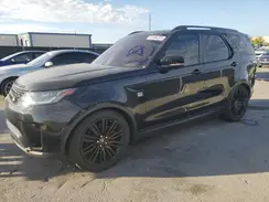 SALRHBBVXHA038029 2017 LAND ROVER DISCOVERY
