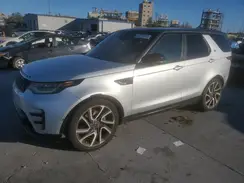 SALRHBBVXHA040069 2017 LAND ROVER DISCOVERY