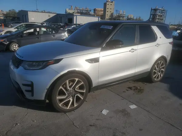 SALRHBBVXHA040069 2017 LAND ROVER DISCOVERY - Image 1