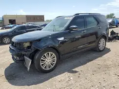 SALRHBBVXHA046115 2017 LAND ROVER DISCOVERY