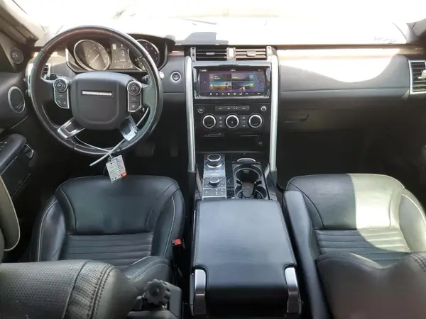 SALRHBBVXHA046115 2017 LAND ROVER DISCOVERY - Image 8
