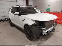 SALRJ2EX0P2472535 2023 LAND ROVER DISCOVERY