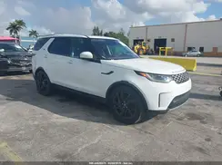 SALRJ2EX0P2485608 2023 LAND ROVER DISCOVERY