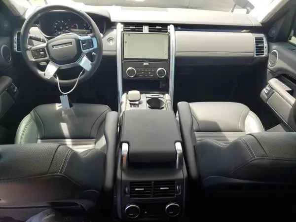 SALRJ2EX0R2495073 2024 LAND ROVER DISCOVERY - Image 8
