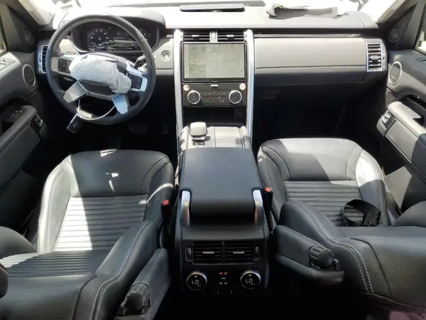 SALRJ2EX1R2490268 2024 LAND ROVER DISCOVERY - Image 8