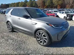 SALRJ2EX1R2498029 2024 LAND ROVER DISCOVERY