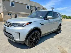 SALRJ2EX2N2460352 2022 LAND ROVER DISCOVERY