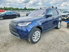 SALRJ2EX2N2464143 2022 LAND ROVER DISCOVERY
