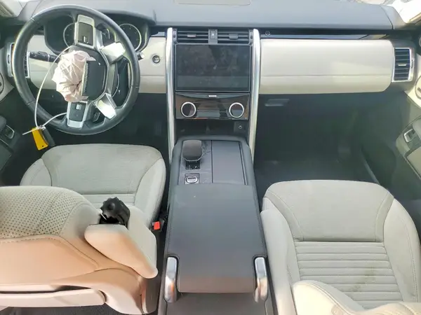 SALRJ2EX2P2465277 2023 LAND ROVER DISCOVERY - Image 8