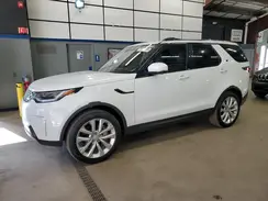 SALRJ2EX3P2465577 2023 LAND ROVER DISCOVERY