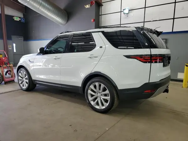 SALRJ2EX3P2465577 2023 LAND ROVER DISCOVERY - Image 2