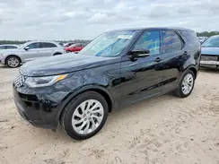 SALRJ2EX3R2490580 2024 LAND ROVER DISCOVERY