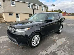 SALRJ2EX3R2490823 2024 LAND ROVER DISCOVERY