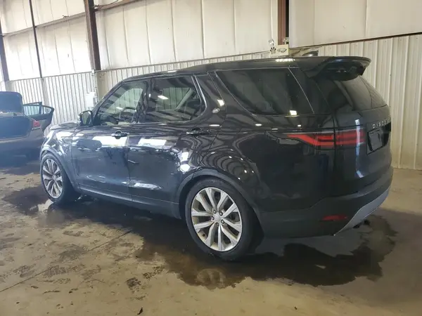 SALRJ2EX3R2499408 2024 LAND ROVER DISCOVERY - Image 2
