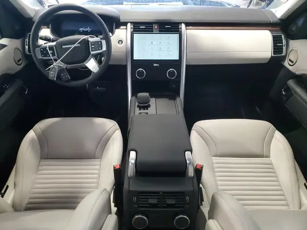 SALRJ2EX3R2499408 2024 LAND ROVER DISCOVERY - Image 8