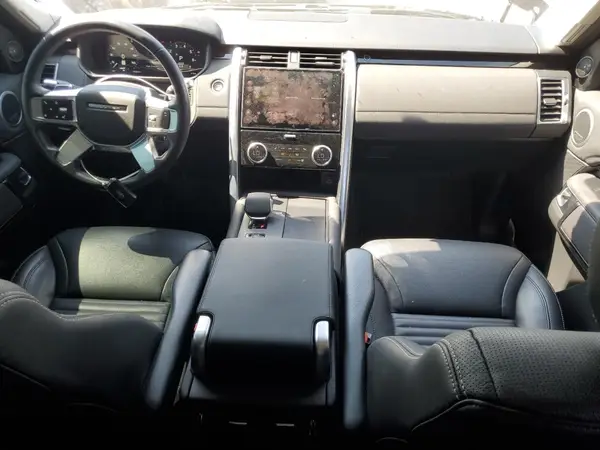 SALRJ2EX4N2460546 2022 LAND ROVER DISCOVERY - Image 8