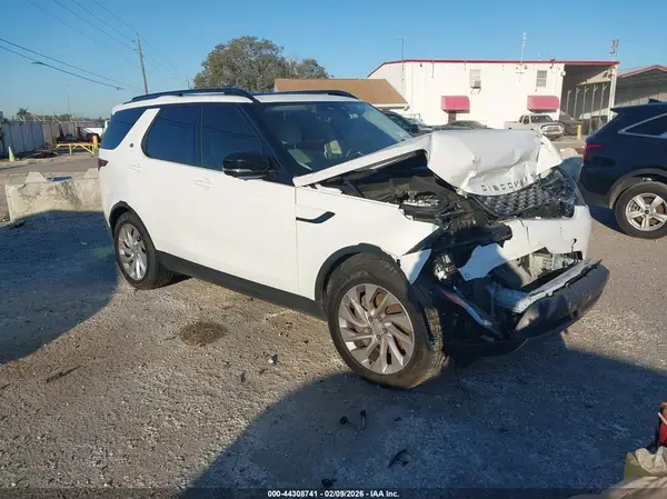 SALRJ2EX4R2494931 2024 LAND ROVER DISCOVERY - Image 1