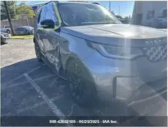 SALRJ2EX4R2496419 2024 LAND ROVER DISCOVERY