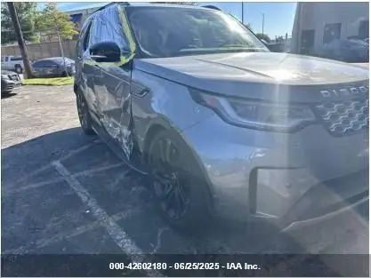 SALRJ2EX4R2496419 2024 LAND ROVER DISCOVERY - Image 1