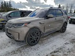 SALRJ2EX5N2458918 2022 LAND ROVER DISCOVERY