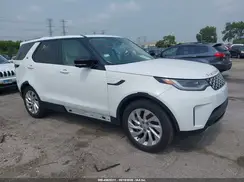 SALRJ2EX5R2490645 2024 LAND ROVER DISCOVERY