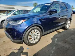 SALRJ2EX6P2482986 2023 LAND ROVER DISCOVERY