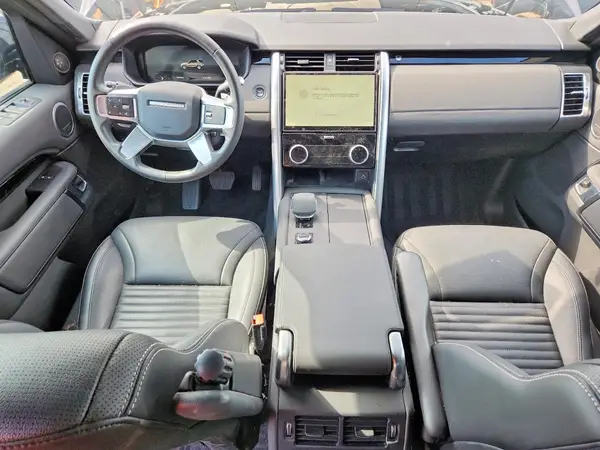 SALRJ2EX6P2482986 2023 LAND ROVER DISCOVERY - Image 8