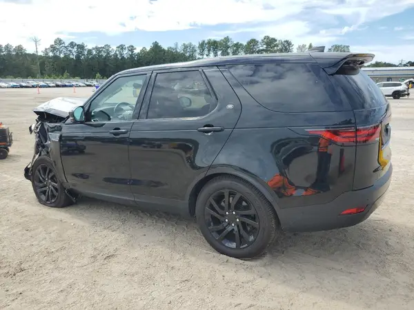 SALRJ2EX7N2462341 2022 LAND ROVER DISCOVERY - Image 2