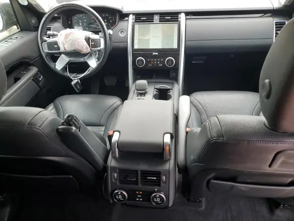 SALRJ2EX7N2462341 2022 LAND ROVER DISCOVERY - Image 8