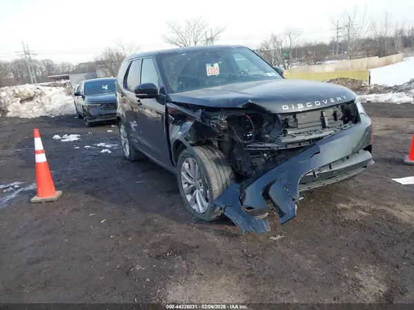 SALRJ2EX7P2484956 2023 LAND ROVER DISCOVERY - Image 1
