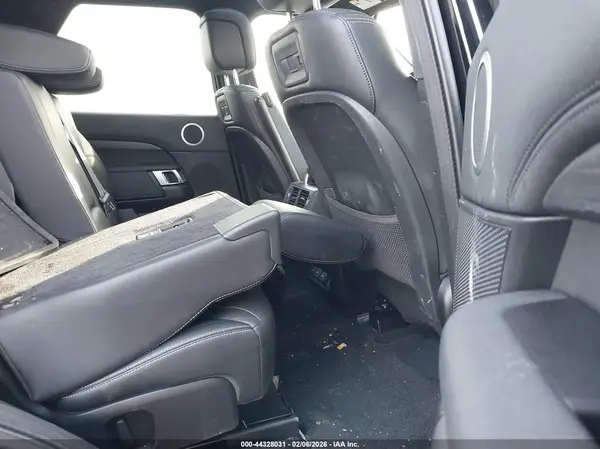SALRJ2EX7P2484956 2023 LAND ROVER DISCOVERY - Image 8
