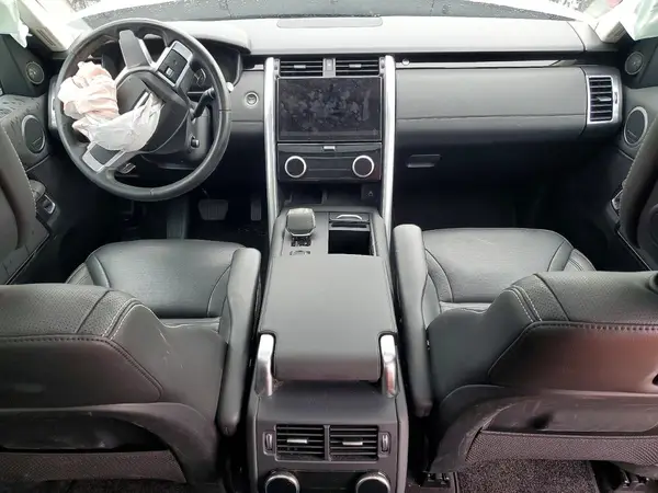 SALRJ2EX7R2490680 2024 LAND ROVER DISCOVERY - Image 8