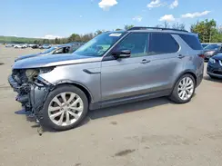 SALRJ2EX7R2498214 2024 LAND ROVER DISCOVERY