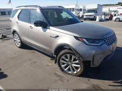 SALRJ2EX7R2498827 2024 LAND ROVER DISCOVERY