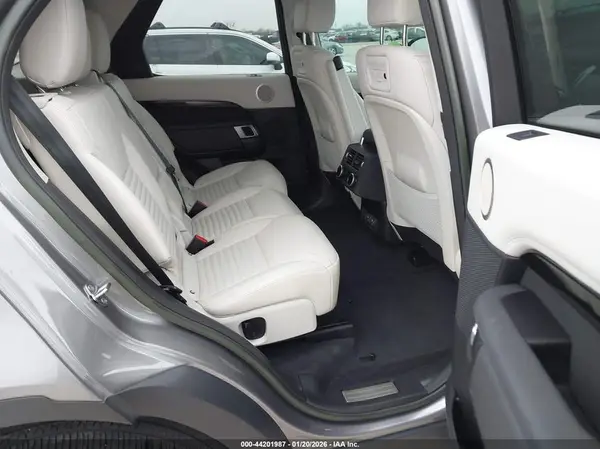 SALRJ2EX8P2478664 2023 LAND ROVER DISCOVERY - Image 8