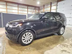 SALRJ2EX9R2490258 2024 LAND ROVER DISCOVERY