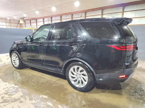 SALRJ2EX9R2490258 2024 LAND ROVER DISCOVERY - Image 2