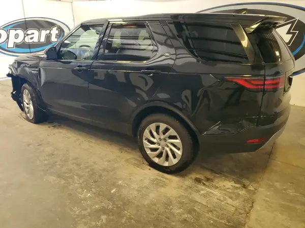 SALRJ2EX9R2490583 2024 LAND ROVER DISCOVERY - Image 2