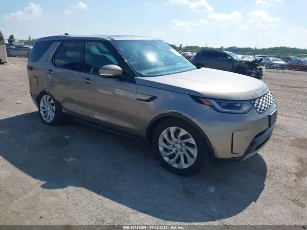 SALRJ2EXXP2480108 2023 LAND ROVER DISCOVERY - Image 1