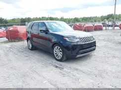 SALRJ2EXXR2490284 2024 LAND ROVER DISCOVERY