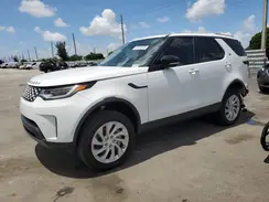SALRJ2EXXR2499552 2024 LAND ROVER DISCOVERY