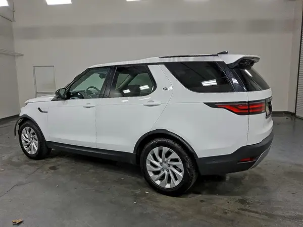 SALRJ2FX2S2503484 2025 LAND ROVER DISCOVERY - Image 2